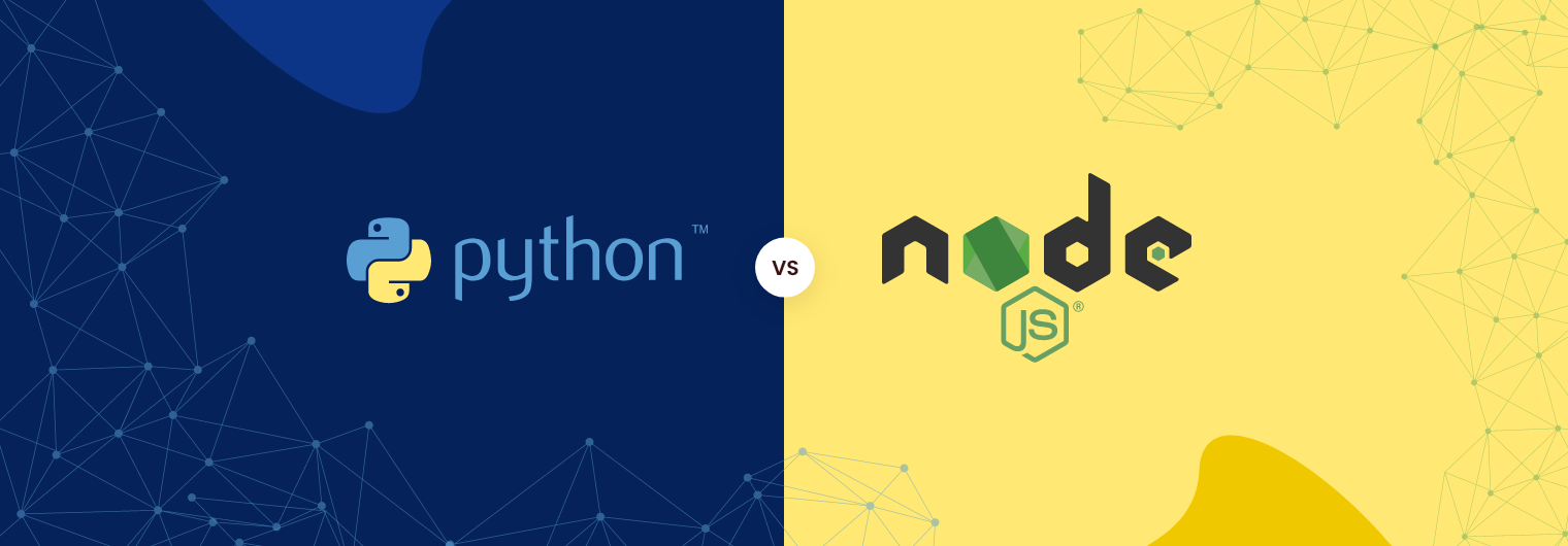 Python Vs Node