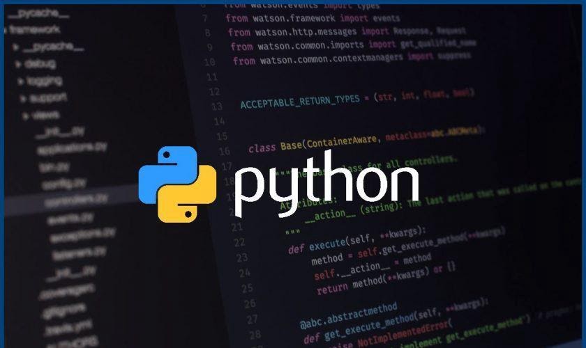 Python Development Services