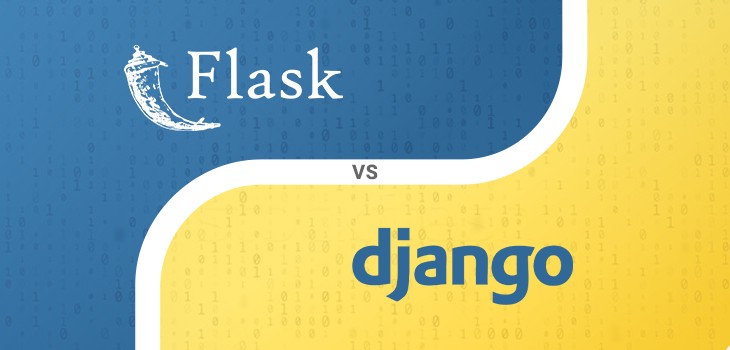Django Vs Flask