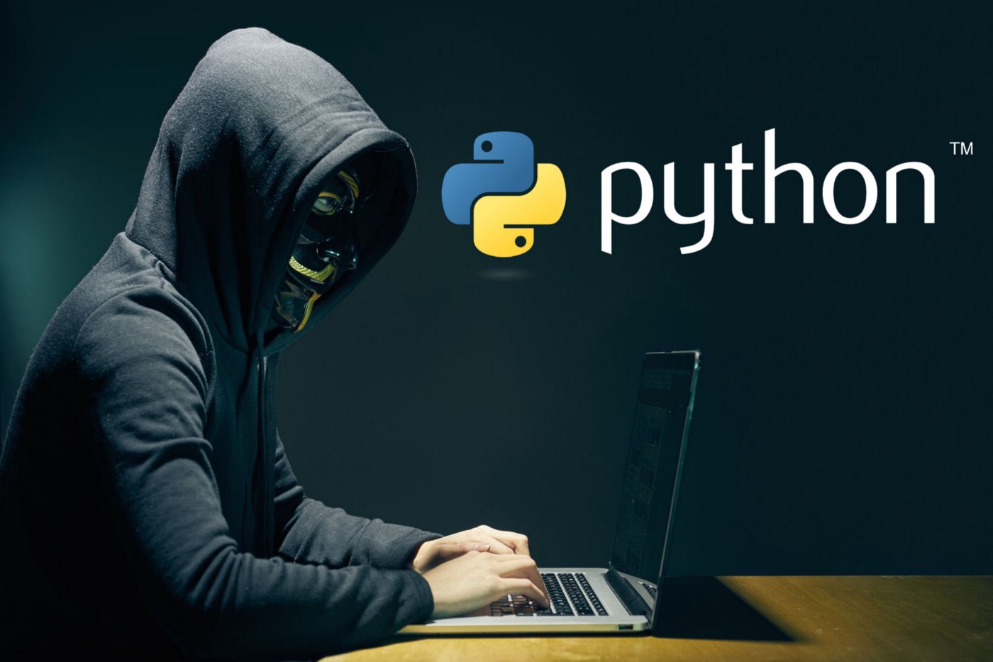 How Cybersecurity can be optimized with Python Language in 2022?