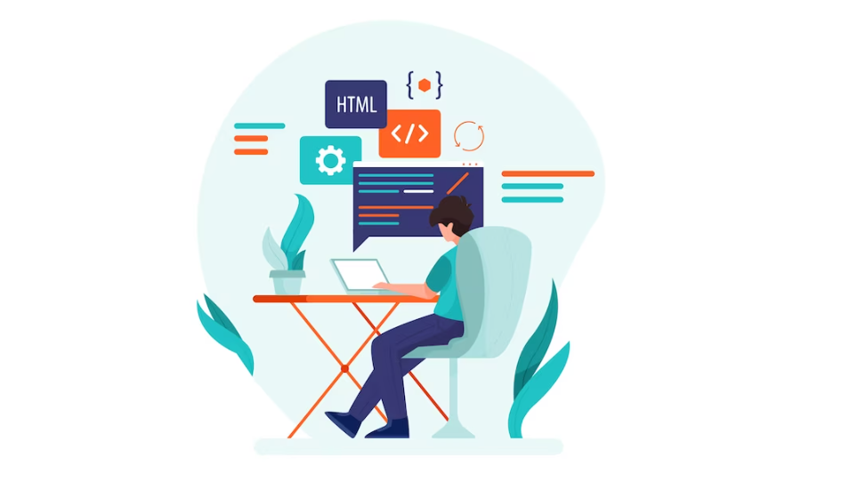 python web development