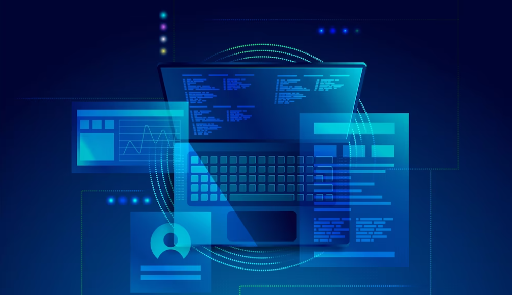 Python web development services