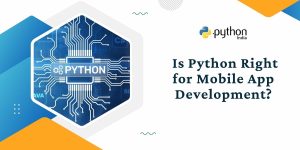 Python for mobile app development