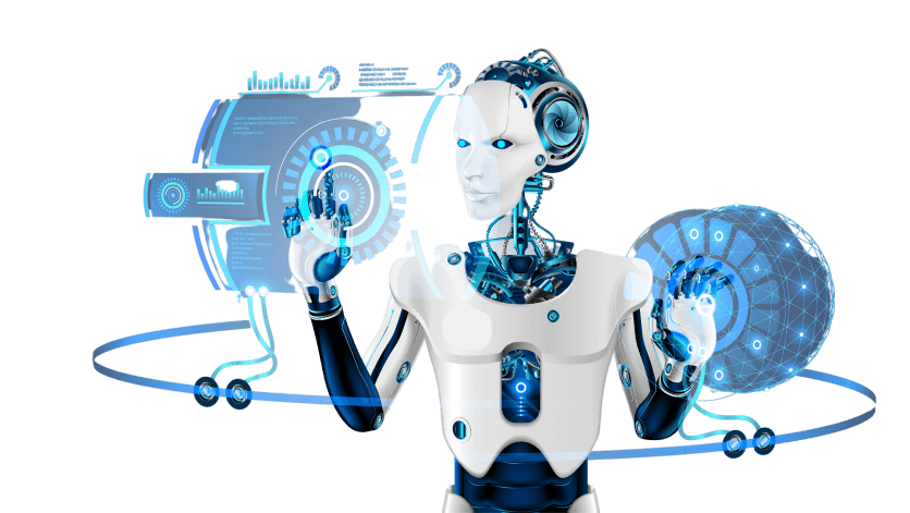 Artificial Intelligence (AI) Development Services