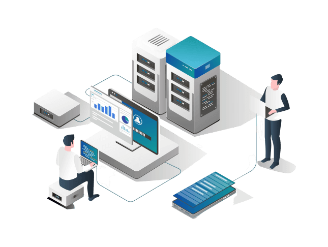 artificial intelligence development company