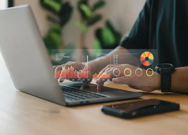 fintech case study