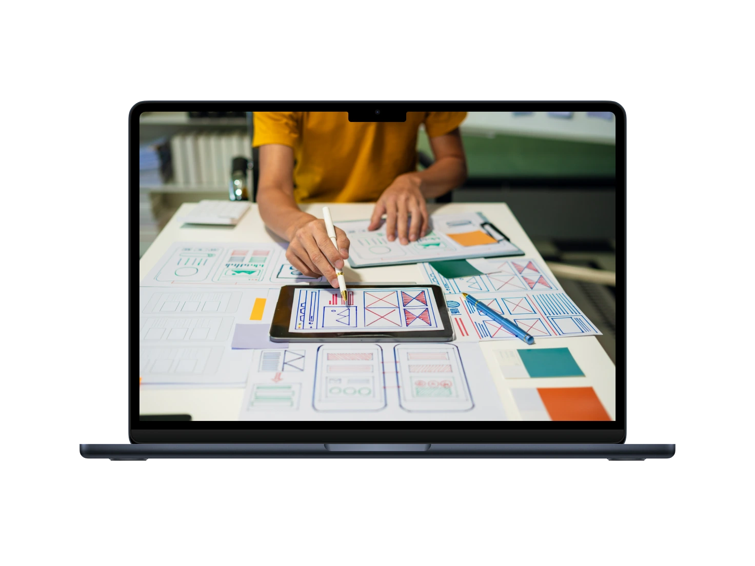Laptop Image