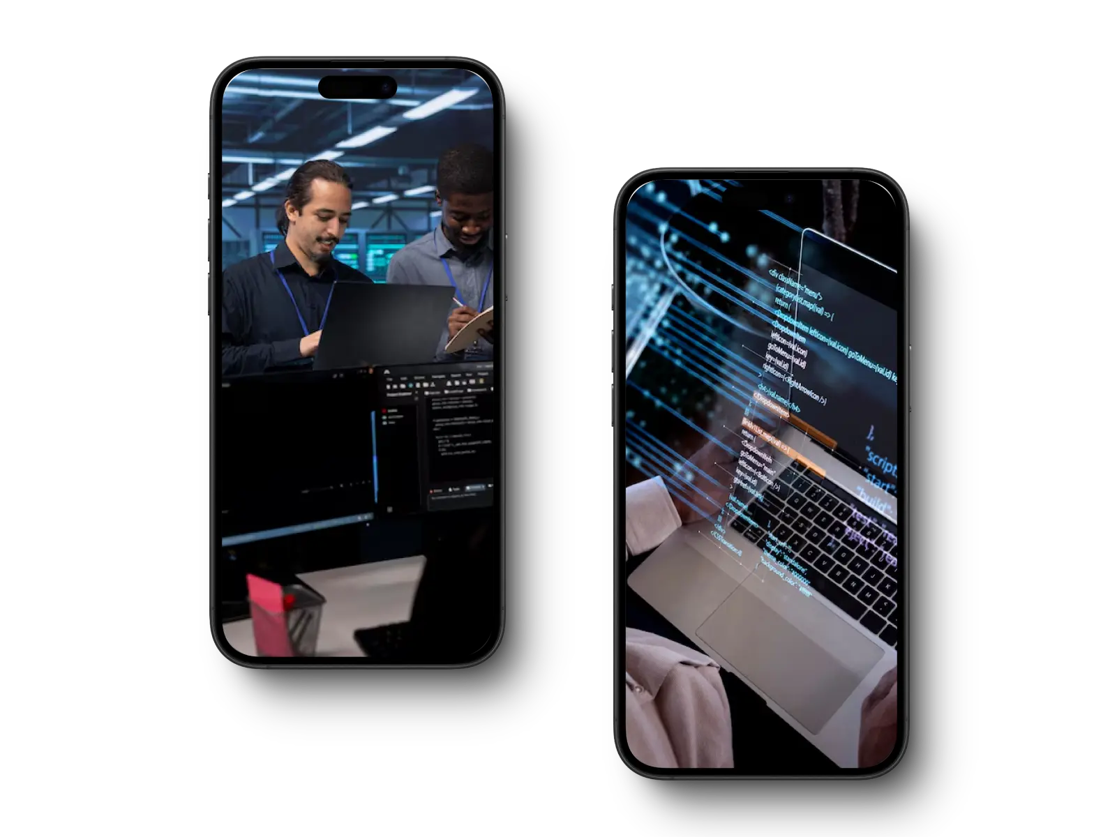 Mobile Image