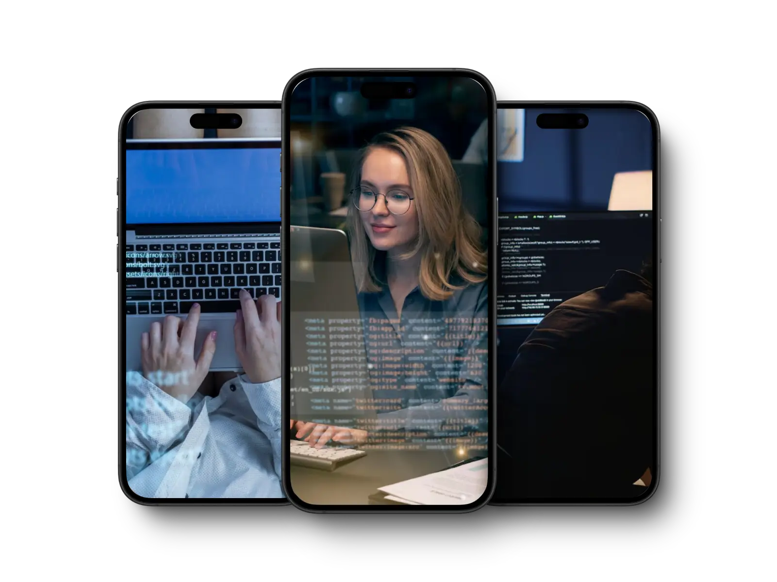 Mobile Image