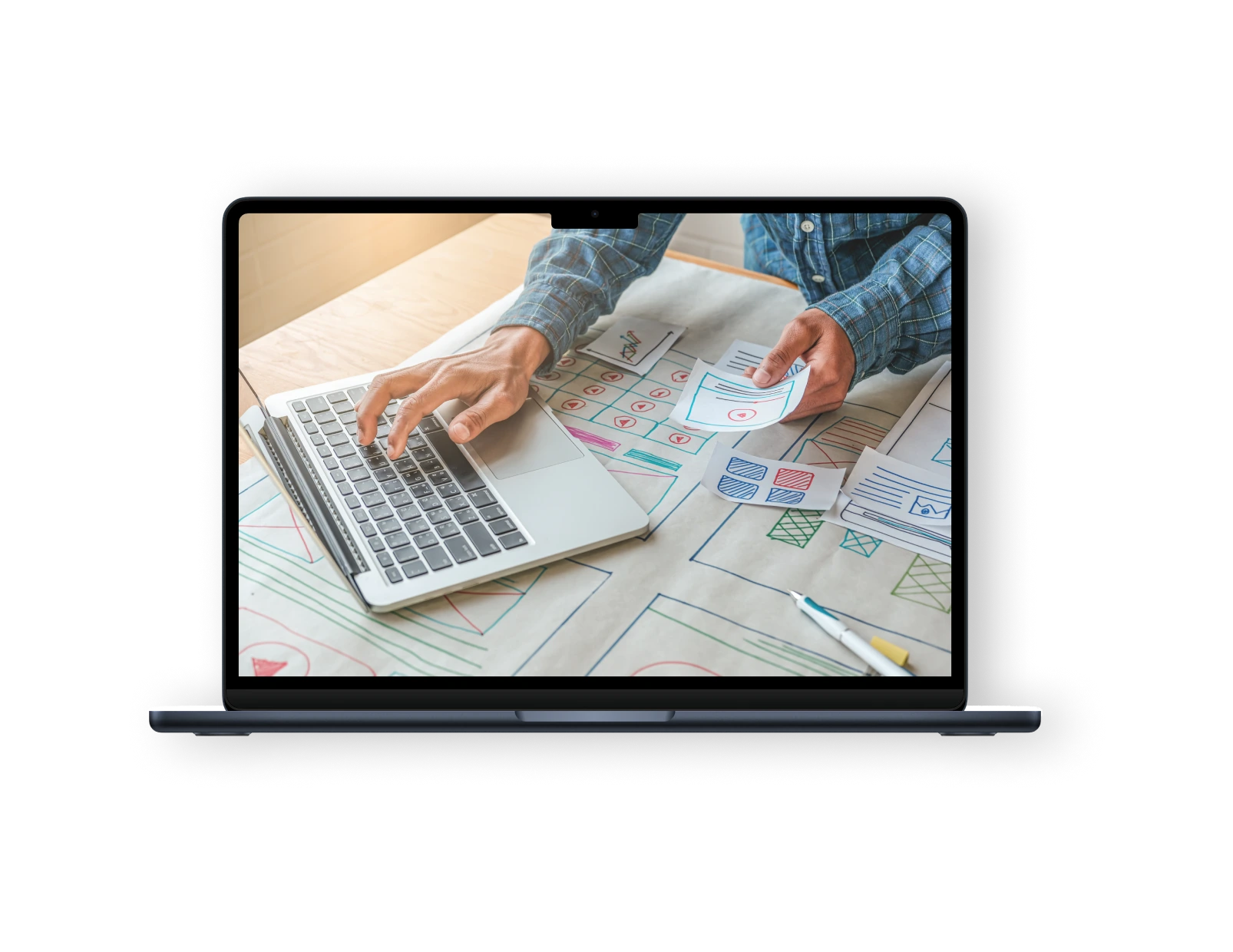 Laptop Image