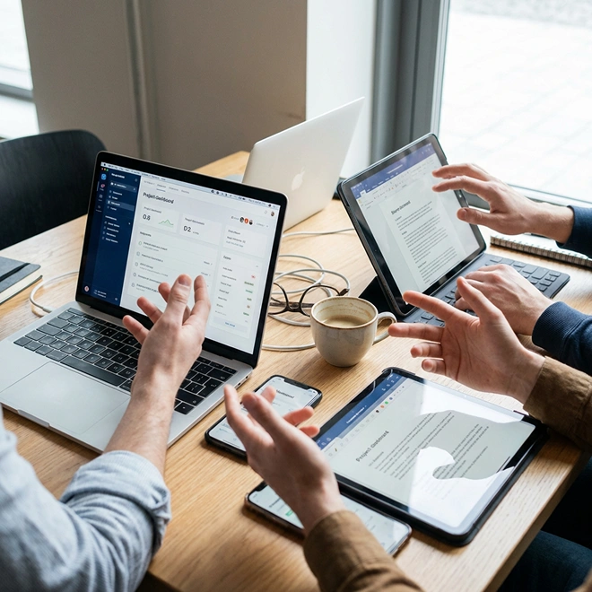 fintech super app case study