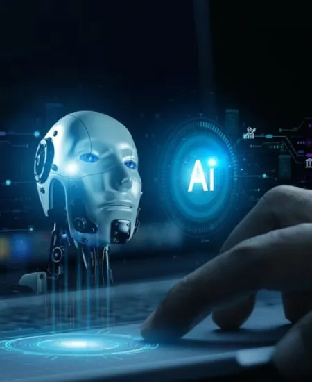 Edge ai development solutions