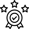 Expertise in Python 