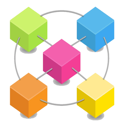 flask python microservices company