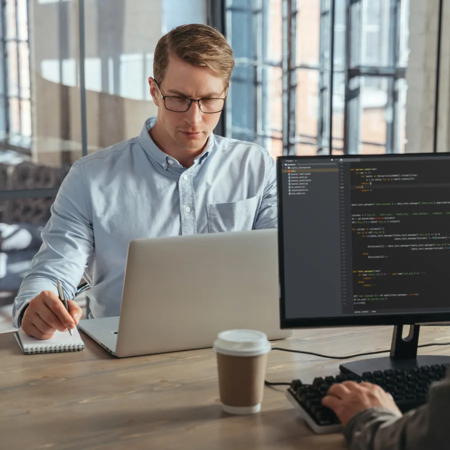 Python Hybrid Programming Language