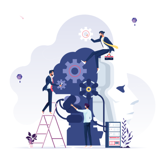 Python Machine Learning Services