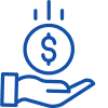  Reduced operational costs